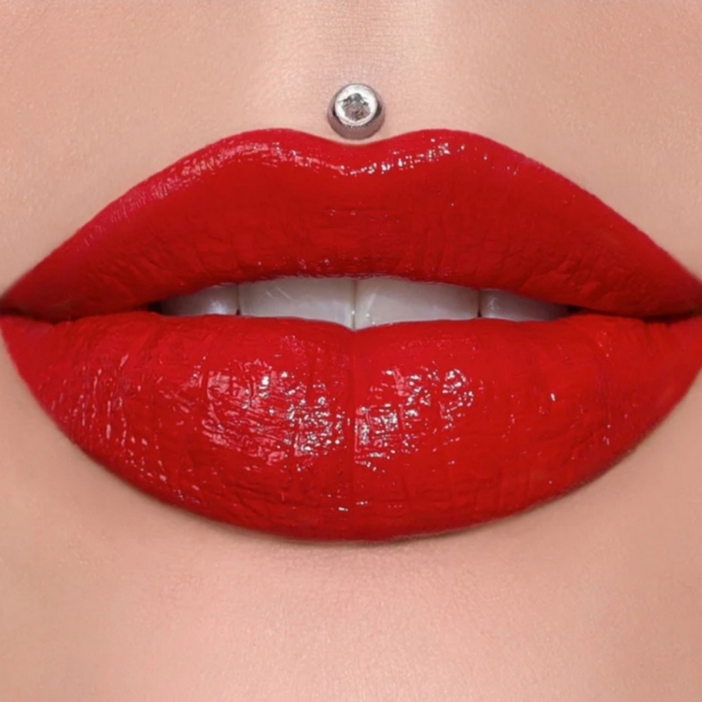 Jeffree Star Red Affair Supreme Gloss